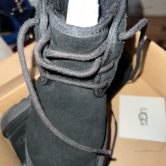 COSMO UGG BOOTS - Picture 4 of 4